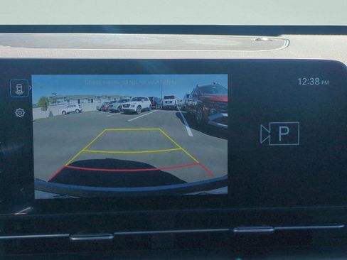 New 2026 Hyundai Kona SEL Premium FWD image 16