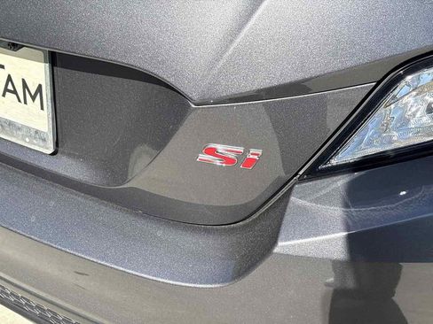 Used 2017 Honda Civic Si image 9
