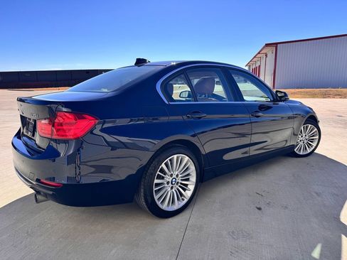 Used 2014 BMW 335i xDrive Sedan image 6