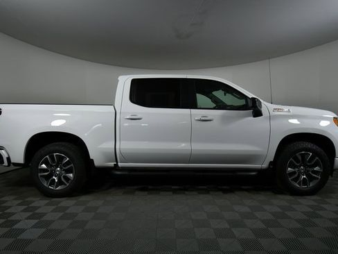 New 2026 Chevrolet Silverado 1500 RST image 15