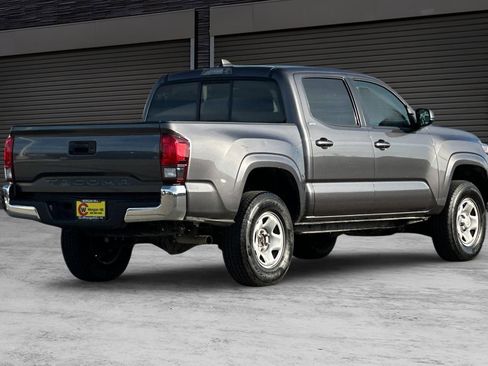 Used 2023 Toyota Tacoma SR5 image 4