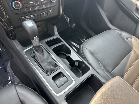 Used 2017 Ford Escape Titanium FWD image 35