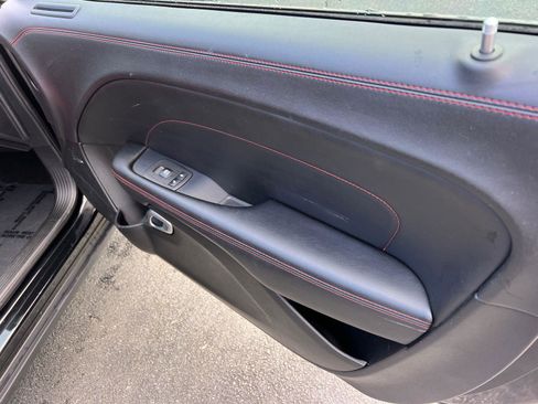 Used 2023 Dodge Challenger R/T Scat Pack w/ Plus Package image 15