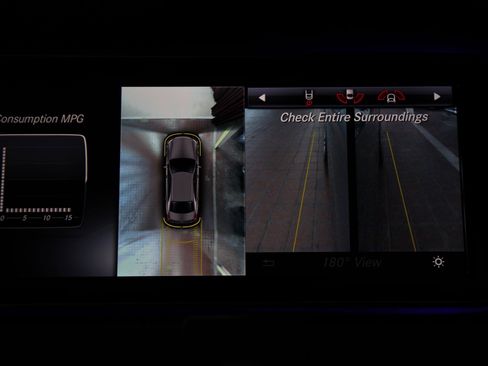 Used 2016 Mercedes-Benz S 550 S550 Premium Sport image 24