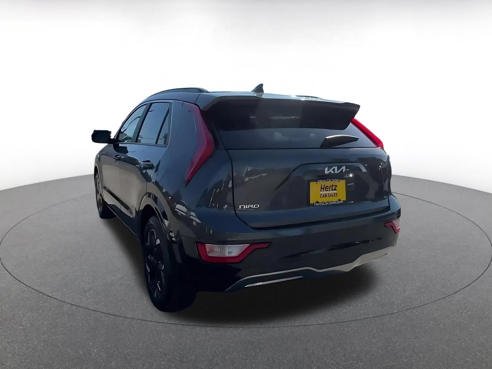 Used 2024 Kia Niro Wind FWD image 10
