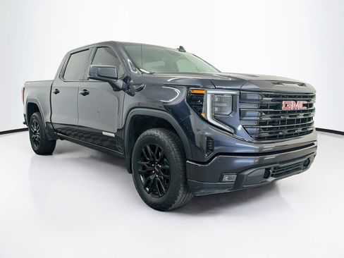 Used 2024 GMC Sierra 1500 Elevation AWD/4WD image 28