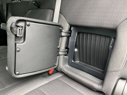 New 2026 GMC Sierra 2500 SLE w/ SLE Value Package; image 26