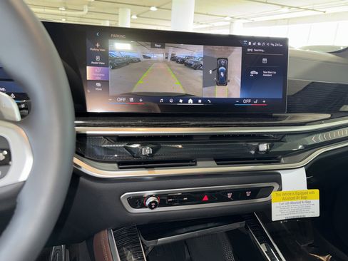 New 2026 BMW X5 sDrive40i w/ M Sport Package image 19