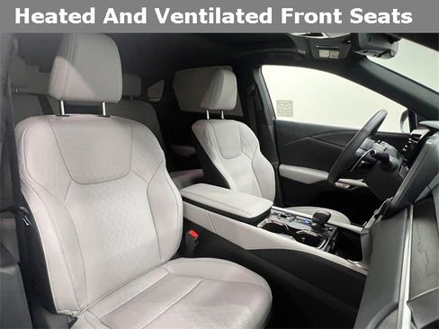 Certified 2025 Lexus RX 350 Premium Plus image 11