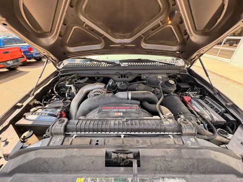 Used 2006 Ford F250 Lariat AWD/4WD image 27