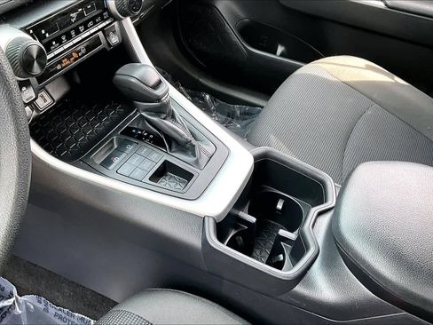 Certified 2024 Toyota RAV4 LE image 16