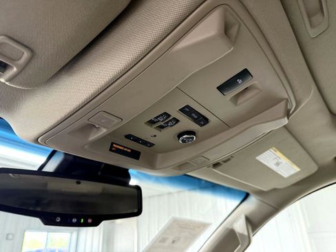 Used 2019 GMC Yukon XL Denali w/ Denali Ultimate Package image 19