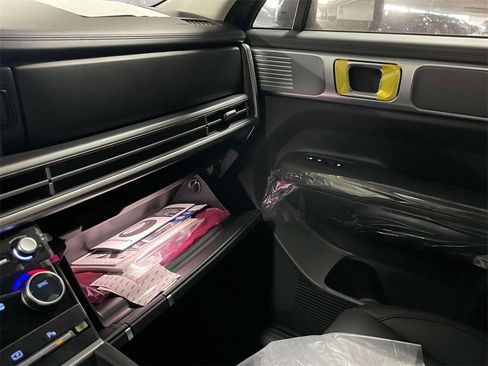 New 2026 Hyundai Santa Fe SEL image 32