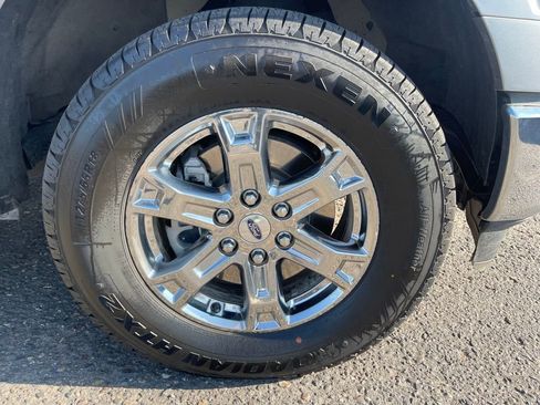 Used 2021 Ford F150 XLT w/ Equipment Group 301A Mid image 19