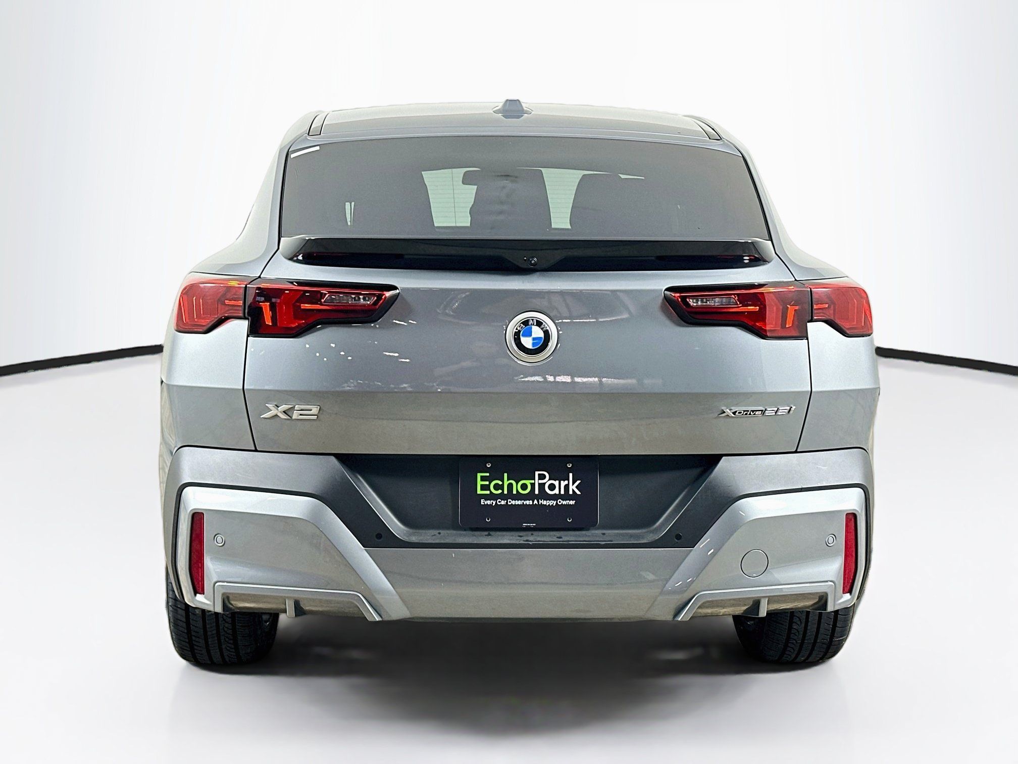 Used 2026 BMW X2 xDrive28i w/ Convenience Package AWD/4WD image 7