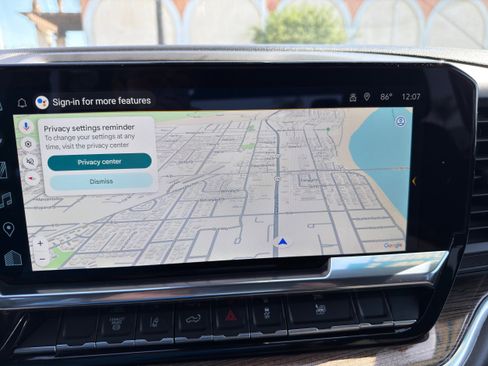 Used 2025 Chevrolet Silverado 2500 LT w/ Convenience Package image 39