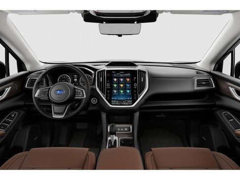 New 2026 Subaru Ascent Touring image 19