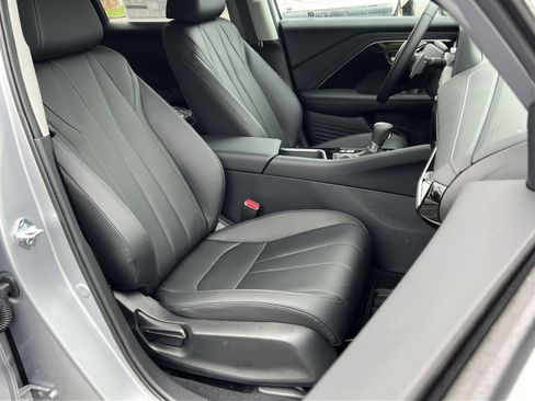 New 2025 Acura ADX FWD image 9