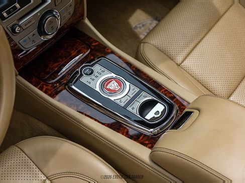 Used 2010 Jaguar XKR R RWD image 32