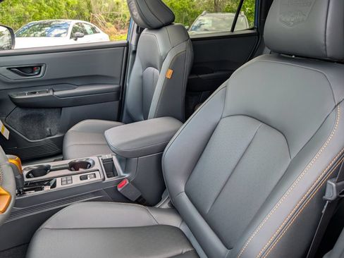 New 2026 Subaru Outback Wilderness AWD/4WD image 20