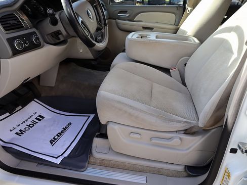 Used 2007 Chevrolet Tahoe LS image 11