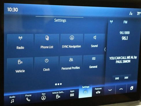 Used 2021 Ford F150 Lariat image 40