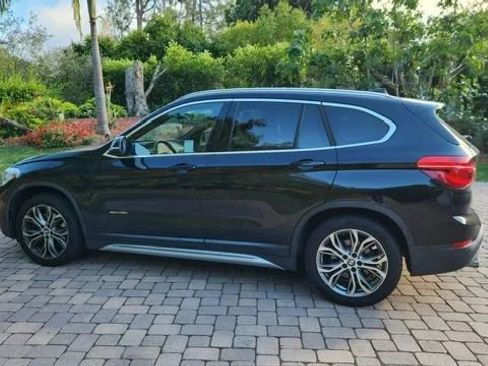Used 2017 BMW X1 xDrive28i image 15