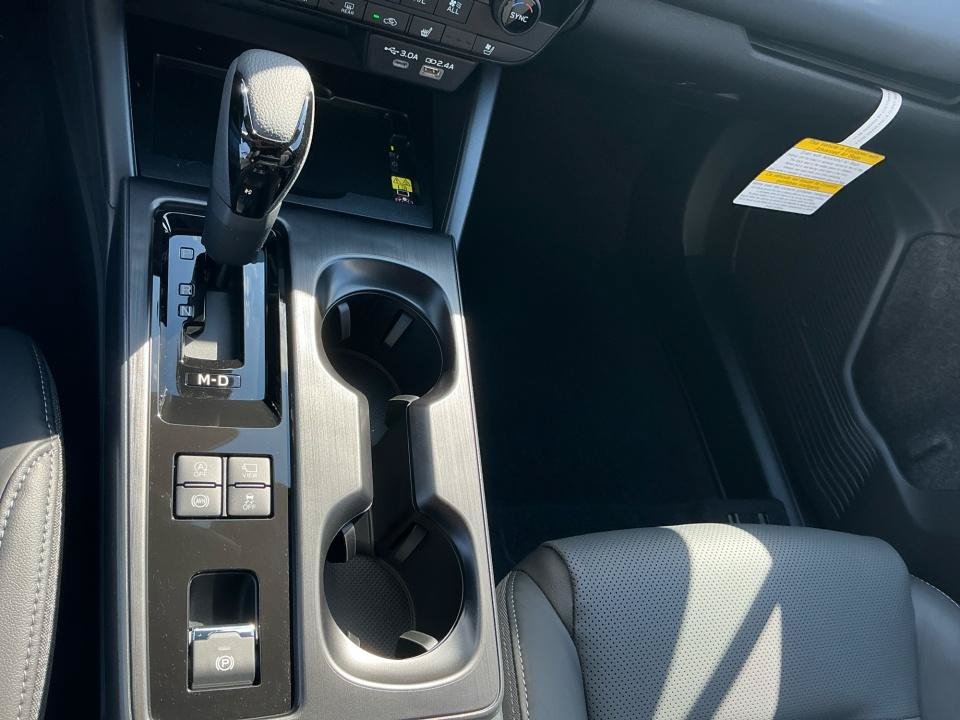 New 2026 Subaru Outback Touring XT AWD/4WD image 14