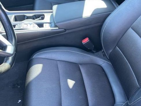 Used 2020 Honda Accord Sport image 12