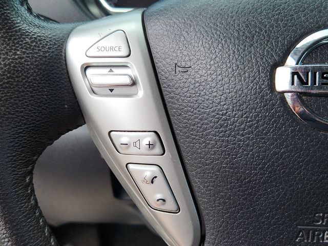 Used 2014 Nissan Versa Note SV FWD image 18