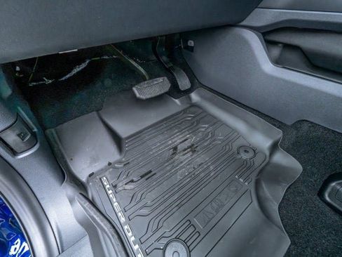 New 2026 Ford F250 Platinum w/ Tremor Off-Road Package image 76