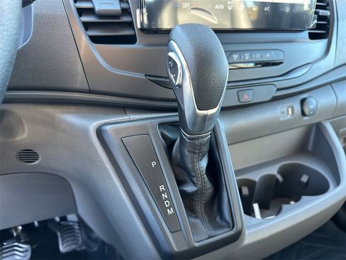 New 2026 Ford Transit 350 XL image 33