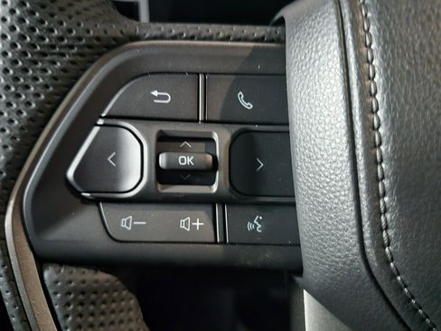 New 2026 Toyota Tundra Limited image 26