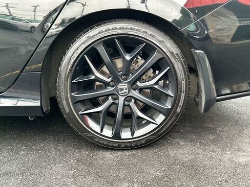 Used 2020 Honda Civic Si image 27