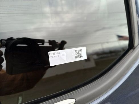 Used 2018 Ford F150 King Ranch w/ Equipment Group 601A Luxury image 29