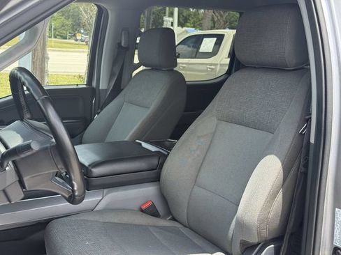 Used 2024 Ford F150 XLT w/ Mobile Office Package AWD/4WD image 15