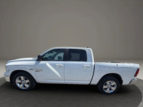 Used 2019 RAM 1500 Big Horn w/ Rambox Value Package image 8