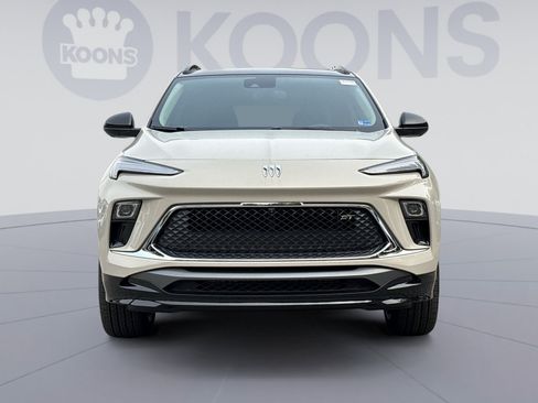 New 2026 Buick Encore GX Sport Touring w/ Studio Series AWD/4WD image 11