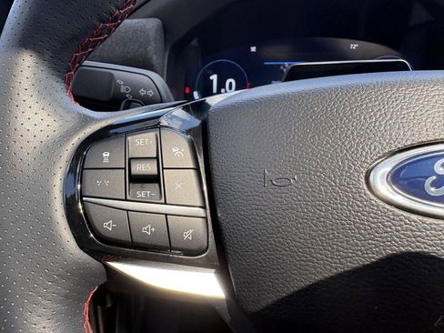 Used 2025 Ford Explorer ST AWD/4WD image 10