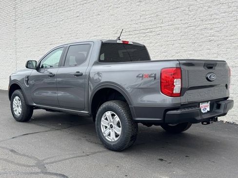 New 2025 Ford Ranger XL w/ Trailer Tow Package image 11