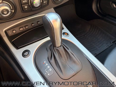 Used 2008 BMW Z4 3.0i RWD image 21