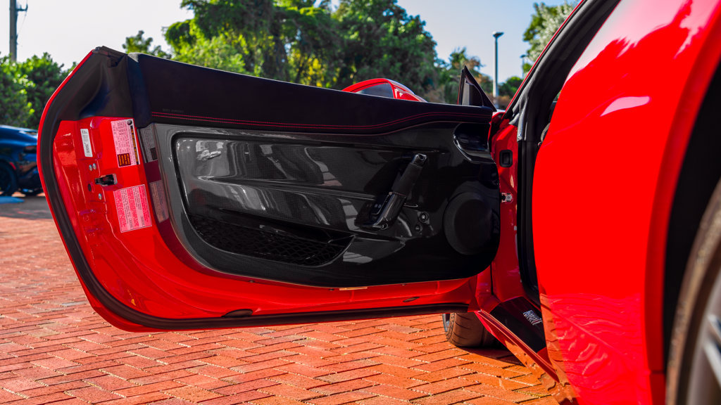 Used 2014 Ferrari 458 Speciale Coupe RWD image 27