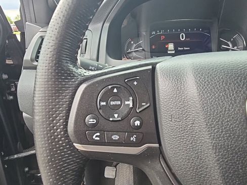 Used 2023 Honda Passport TrailSport image 14