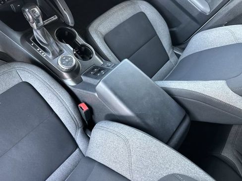 Certified 2022 Ford Bronco Big Bend AWD/4WD image 22