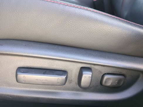 Used 2017 Honda Accord Sport Special Edition image 18