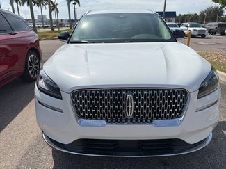 Certified 2022 Lincoln Corsair FWD video 2
