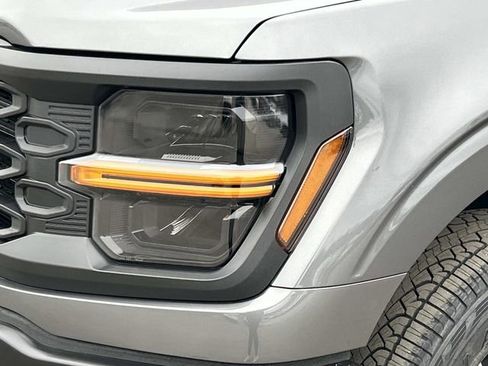 New 2026 Ford F150 XL AWD/4WD image 9