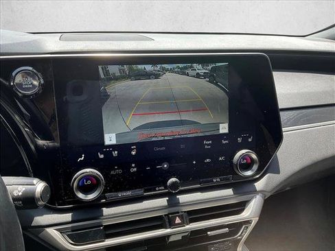 Used 2024 Lexus RX 350 Premium w/ Accessory Package (Z1) FWD image 23