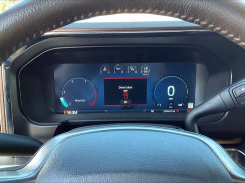 Used 2024 Ford F250 King Ranch image 25