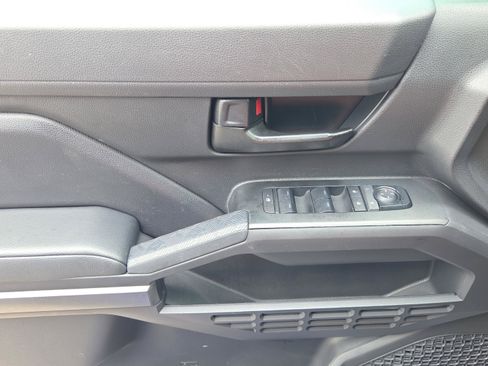 Certified 2025 Toyota Tacoma SR5 RWD image 16